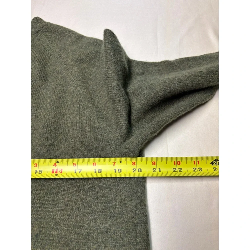J. Crew crew crewneck